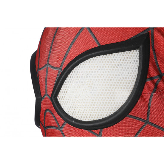 PS5 Spider-Man Miles Morales Great Responsibility Suit PS5 Spider-Man Miles Morales Great Responsibility Suit