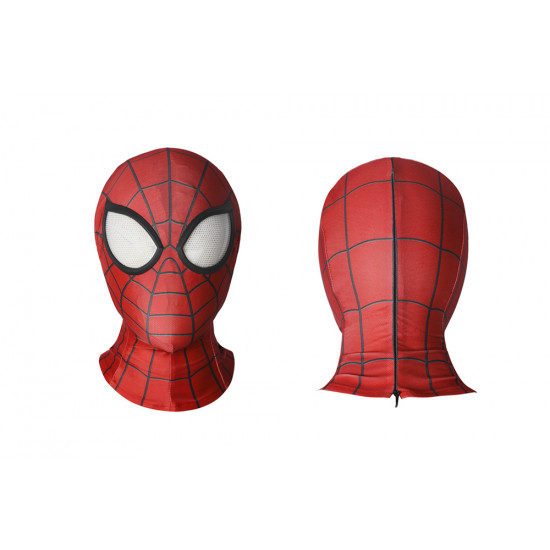 PS5 Spider-Man Miles Morales Great Responsibility Suit PS5 Spider-Man Miles Morales Great Responsibility Suit