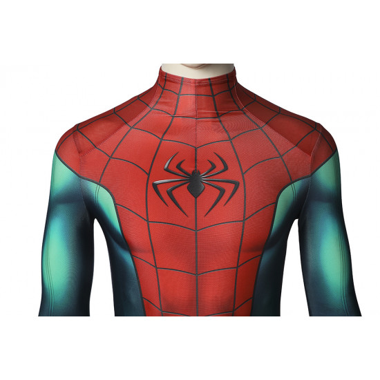 PS5 Spider-Man Miles Morales Great Responsibility Suit PS5 Spider-Man Miles Morales Great Responsibility Suit