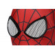 PS5 Spider-Man Miles Morales Great Responsibility Suit Kids Jumpsuit PS5 Spider-Man Miles Morales Great Responsibility Suit Kids Jumpsuit