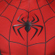 PS5 Spider-Man Miles Morales Great Responsibility Suit Kids Jumpsuit PS5 Spider-Man Miles Morales Great Responsibility Suit Kids Jumpsuit