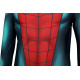 PS5 Spider-Man Miles Morales Great Responsibility Suit Kids Jumpsuit PS5 Spider-Man Miles Morales Great Responsibility Suit Kids Jumpsuit