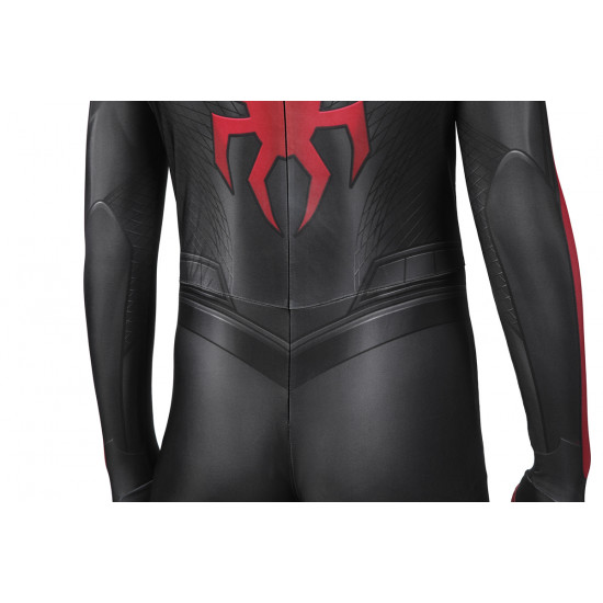 PS5 Spider-Man Miles Morales Kids Jumpsuit PS5 Spider-Man Miles Morales Kids Jumpsuit