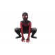 PS5 Spider-Man Miles Morales Kids Jumpsuit PS5 Spider-Man Miles Morales Kids Jumpsuit