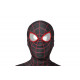 PS5 Spider-Man Miles Morales Kids Jumpsuit PS5 Spider-Man Miles Morales Kids Jumpsuit
