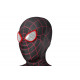 PS5 Spider-Man Miles Morales Kids Jumpsuit PS5 Spider-Man Miles Morales Kids Jumpsuit