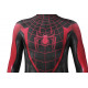PS5 Spider-Man Miles Morales Kids Jumpsuit PS5 Spider-Man Miles Morales Kids Jumpsuit