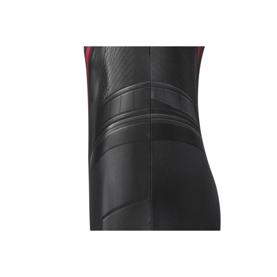 PS5 Spider-Man Miles Morales Kids Jumpsuit PS5 Spider-Man Miles Morales Kids Jumpsuit