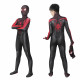 PS5 Spider-Man Miles Morales Kids Jumpsuit PS5 Spider-Man Miles Morales Kids Jumpsuit