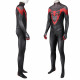 PS5 Spider-Man Miles Morales Suit V2 Jumpsuit PS5 Spider-Man Miles Morales Suit V2 Jumpsuit