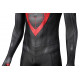 PS5 Spider-Man Miles Morales Suit V2 Jumpsuit PS5 Spider-Man Miles Morales Suit V2 Jumpsuit