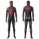 PS5 Spider-Man Miles Morales Suit V2 Jumpsuit PS5 Spider-Man Miles Morales Suit V2 Jumpsuit