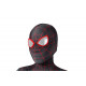 PS5 Spider-Man Miles Morales Suit V2 Kids Jumpsuit PS5 Spider-Man Miles Morales Suit V2 Kids Jumpsuit