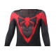 PS5 Spider-Man Miles Morales Suit V2 Kids Jumpsuit PS5 Spider-Man Miles Morales Suit V2 Kids Jumpsuit