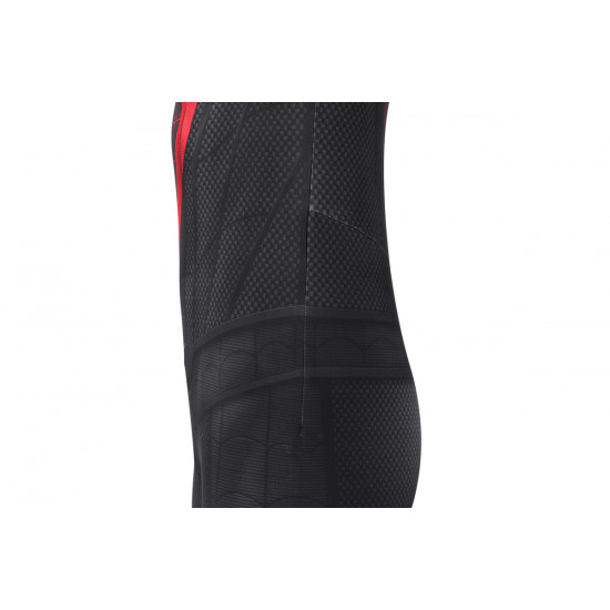 PS5 Spider-Man Miles Morales Suit V2 Kids Jumpsuit PS5 Spider-Man Miles Morales Suit V2 Kids Jumpsuit