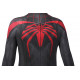 PS5 Spider-Man Miles Morales Suit V2 Kids Jumpsuit PS5 Spider-Man Miles Morales Suit V2 Kids Jumpsuit