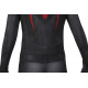 PS5 Spider-Man Miles Morales Suit V2 Kids Jumpsuit PS5 Spider-Man Miles Morales Suit V2 Kids Jumpsuit