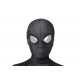 PS5 Spider-Man Miles Morales Symbiote Black Suit Kids Jumpsuit