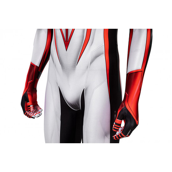 PS5 Spider-Man Miles Morales T.R.A.C.K. 3D Jumpsuit