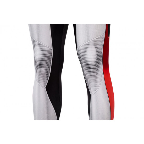 PS5 Spider-Man Miles Morales T.R.A.C.K. 3D Jumpsuit