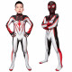 PS5 Spider-Man Miles Morales T.R.A.C.K. 3D Kids Jumpsuit PS5 Spider-Man Miles Morales T.R.A.C.K. 3D Kids Jumpsuit