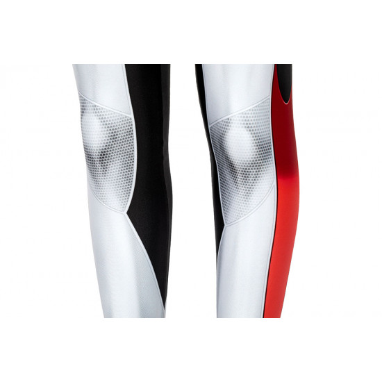 PS5 Spider-Man Miles Morales T.R.A.C.K. 3D Kids Jumpsuit PS5 Spider-Man Miles Morales T.R.A.C.K. 3D Kids Jumpsuit