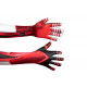 PS5 Spider-Man Miles Morales T.R.A.C.K. 3D Kids Jumpsuit PS5 Spider-Man Miles Morales T.R.A.C.K. 3D Kids Jumpsuit