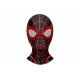 PS5 Spider-Man Miles Morales T.R.A.C.K. 3D Kids Jumpsuit PS5 Spider-Man Miles Morales T.R.A.C.K. 3D Kids Jumpsuit