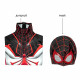 PS5 Spider-Man Miles Morales T.R.A.C.K. 3D Kids Jumpsuit PS5 Spider-Man Miles Morales T.R.A.C.K. 3D Kids Jumpsuit