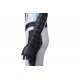 PS5 Spider-Man Negative Suit Jumpsuit PS5 Spider-Man Negative Suit Jumpsuit
