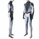 PS5 Spider-Man Negative Suit Jumpsuit PS5 Spider-Man Negative Suit Jumpsuit