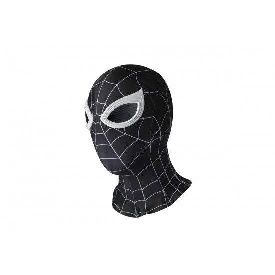 PS5 Spider-Man Negative Suit Jumpsuit PS5 Spider-Man Negative Suit Jumpsuit