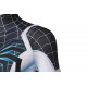 PS5 Spider-Man Negative Suit Jumpsuit PS5 Spider-Man Negative Suit Jumpsuit