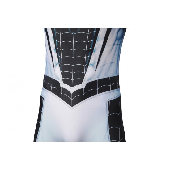 PS5 Spider-Man Negative Suit Jumpsuit PS5 Spider-Man Negative Suit Jumpsuit
