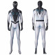 PS5 Spider-Man Negative Suit Jumpsuit PS5 Spider-Man Negative Suit Jumpsuit