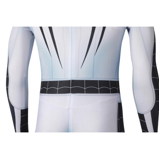 PS5 Spider-Man Negative Suit Jumpsuit PS5 Spider-Man Negative Suit Jumpsuit