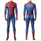 PS5 Spider-Man Peter Parker Amazing Suit Jumpsuit PS5 Spider-Man Peter Parker Amazing Suit Jumpsuit
