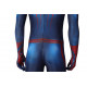 PS5 Spider-Man Peter Parker Amazing Suit Jumpsuit PS5 Spider-Man Peter Parker Amazing Suit Jumpsuit