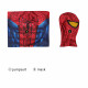 PS5 Spider-Man Peter Parker Amazing Suit Jumpsuit PS5 Spider-Man Peter Parker Amazing Suit Jumpsuit