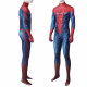 PS5 Spider-Man Peter Parker Amazing Suit Jumpsuit PS5 Spider-Man Peter Parker Amazing Suit Jumpsuit