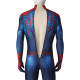 PS5 Spider-Man Peter Parker Amazing Suit Jumpsuit PS5 Spider-Man Peter Parker Amazing Suit Jumpsuit