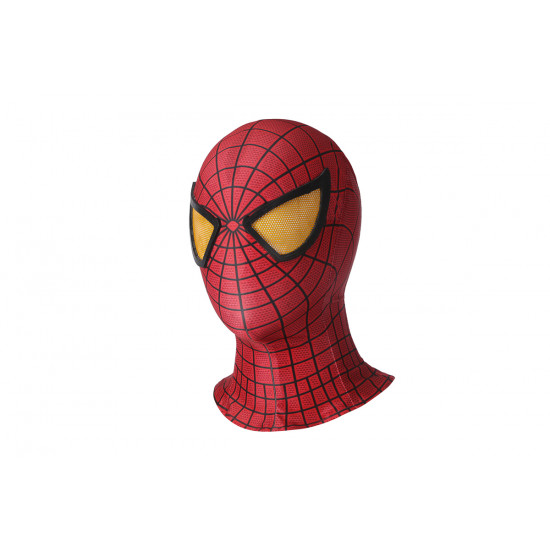 PS5 Spider-Man Peter Parker Amazing Suit Jumpsuit PS5 Spider-Man Peter Parker Amazing Suit Jumpsuit