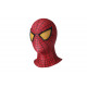 PS5 Spider-Man Peter Parker Amazing Suit Jumpsuit PS5 Spider-Man Peter Parker Amazing Suit Jumpsuit