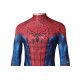 PS5 Spider-Man Peter Parker Amazing Suit Jumpsuit PS5 Spider-Man Peter Parker Amazing Suit Jumpsuit