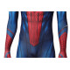 PS5 Spider-Man Peter Parker Amazing Suit Jumpsuit PS5 Spider-Man Peter Parker Amazing Suit Jumpsuit