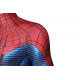 PS5 Spider-Man Peter Parker Amazing Suit Jumpsuit PS5 Spider-Man Peter Parker Amazing Suit Jumpsuit