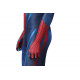 PS5 Spider-Man Peter Parker Amazing Suit Jumpsuit PS5 Spider-Man Peter Parker Amazing Suit Jumpsuit