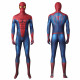 PS5 Spider-Man Peter Parker Amazing Suit Jumpsuit PS5 Spider-Man Peter Parker Amazing Suit Jumpsuit