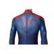 PS5 Spider-Man Peter Parker Amazing Suit Jumpsuit PS5 Spider-Man Peter Parker Amazing Suit Jumpsuit