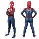 PS5 Spider-Man Peter Parker Kids Jumpsuit PS5 Spider-Man Peter Parker Kids Jumpsuit